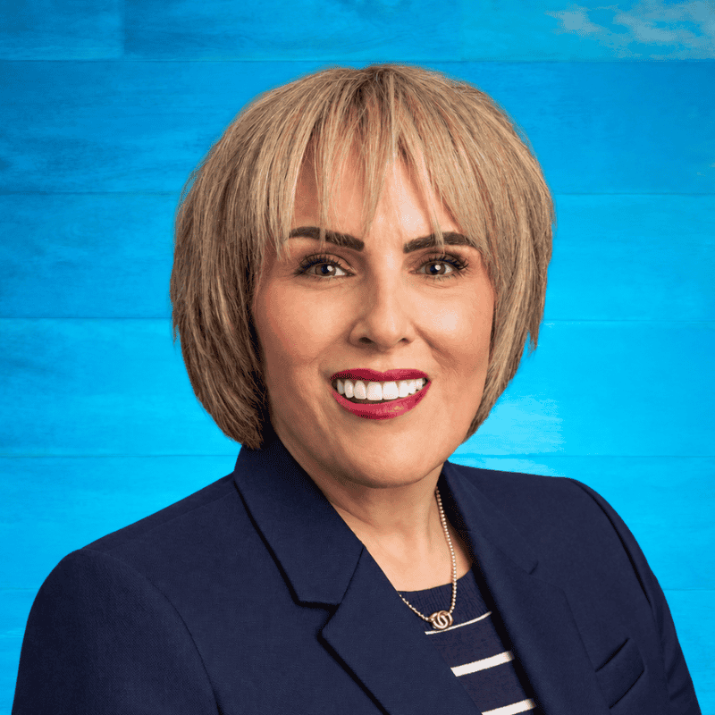 Mass Tort Paralegal Headshot