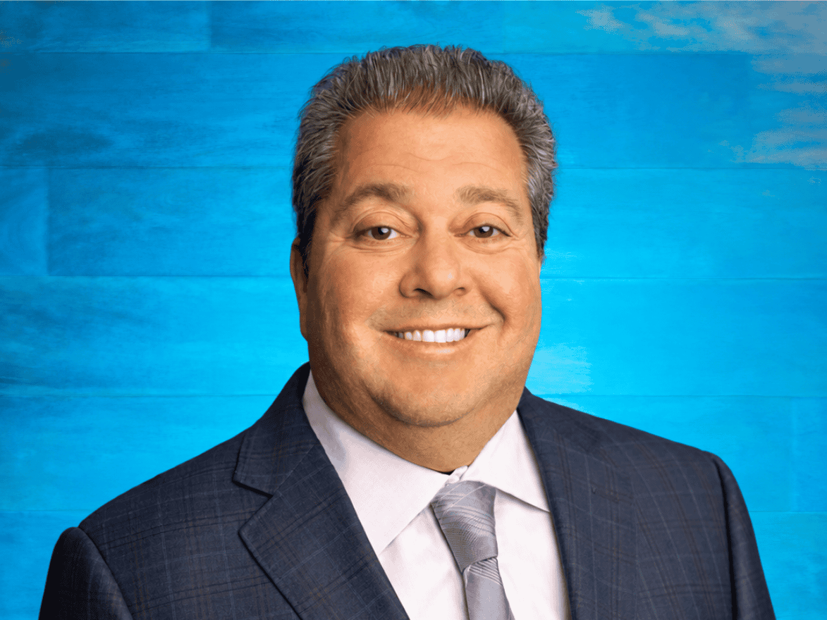 Partner Headshot