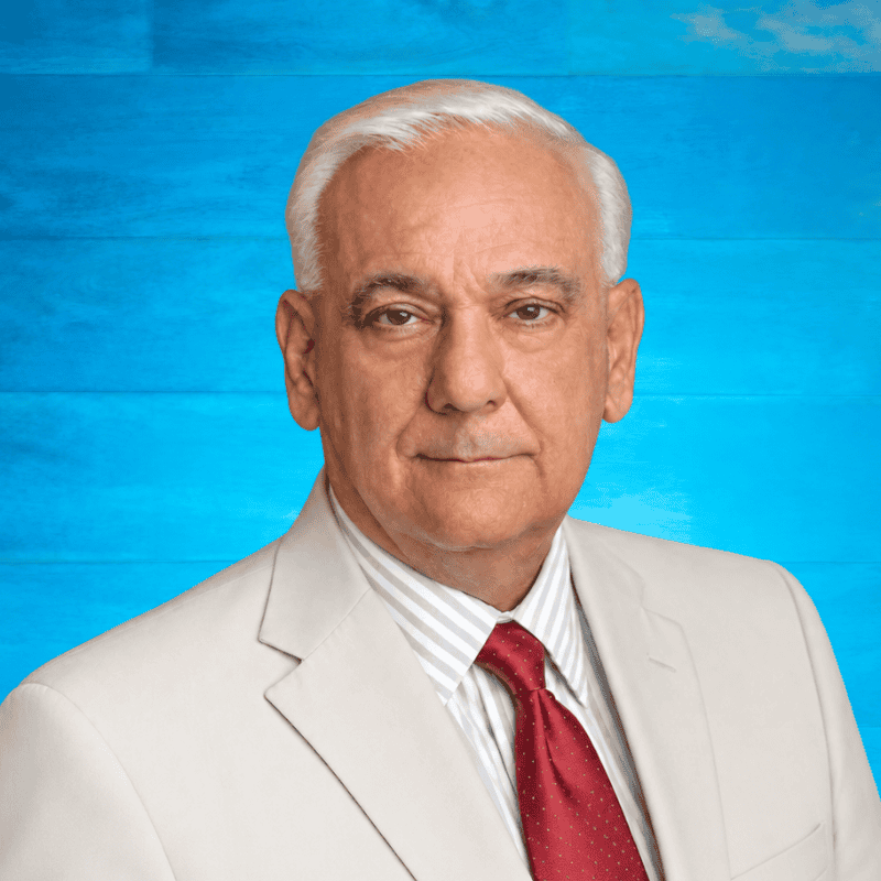 Associate Attorney Headshot