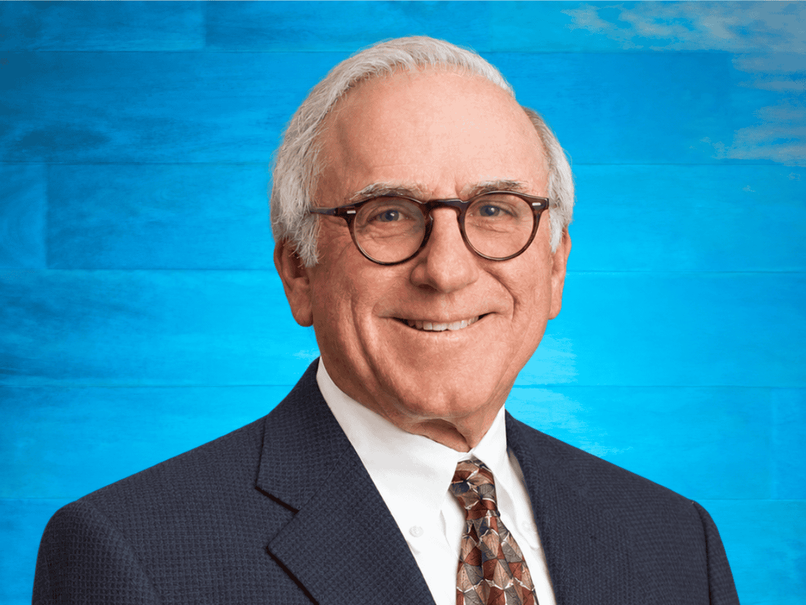 Founder, Senior Partner Headshot