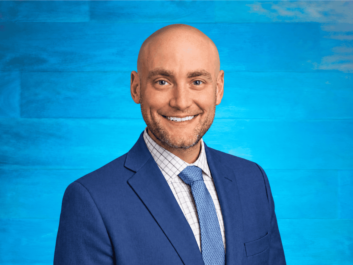 Associate Attorney Headshot