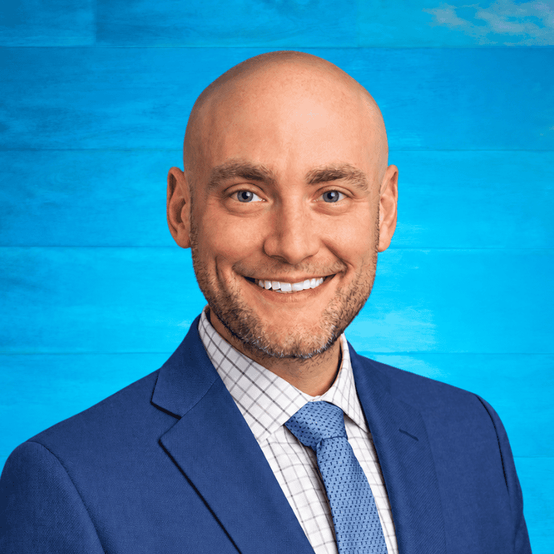 Associate Attorney Headshot