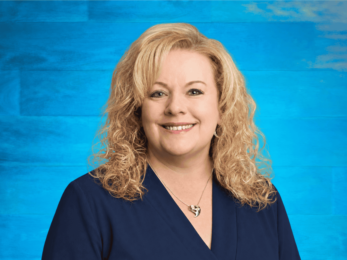 Controller/HR Director Headshot