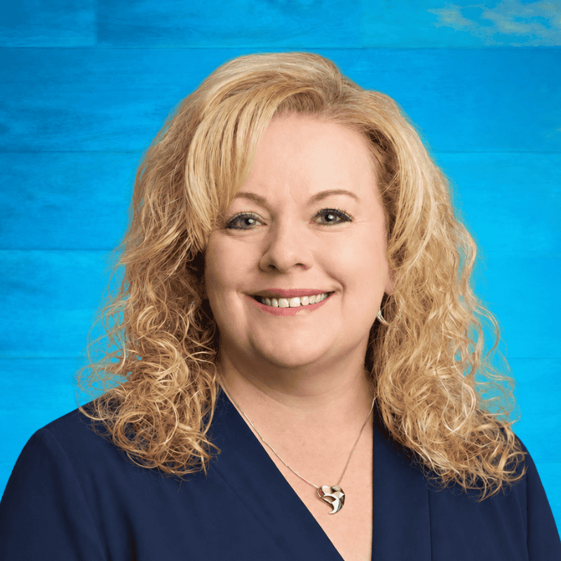 Controller/HR Director Headshot