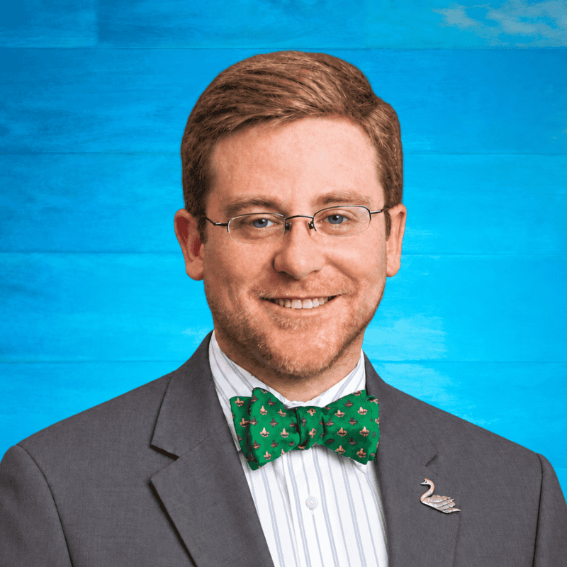 Associate Attorney Headshot