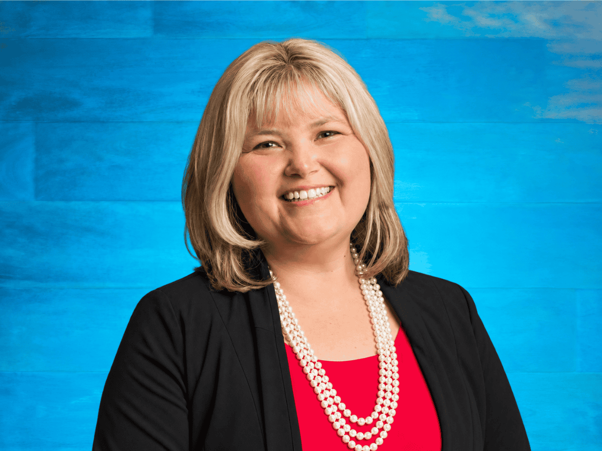 Client Services Manager Headshot