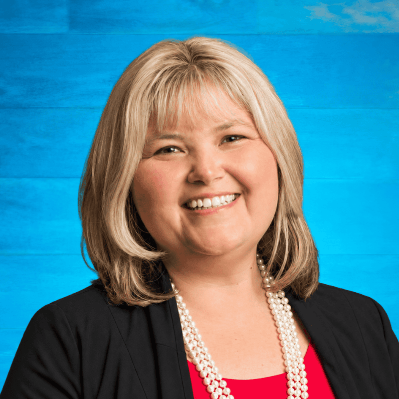 Client Services Manager Headshot