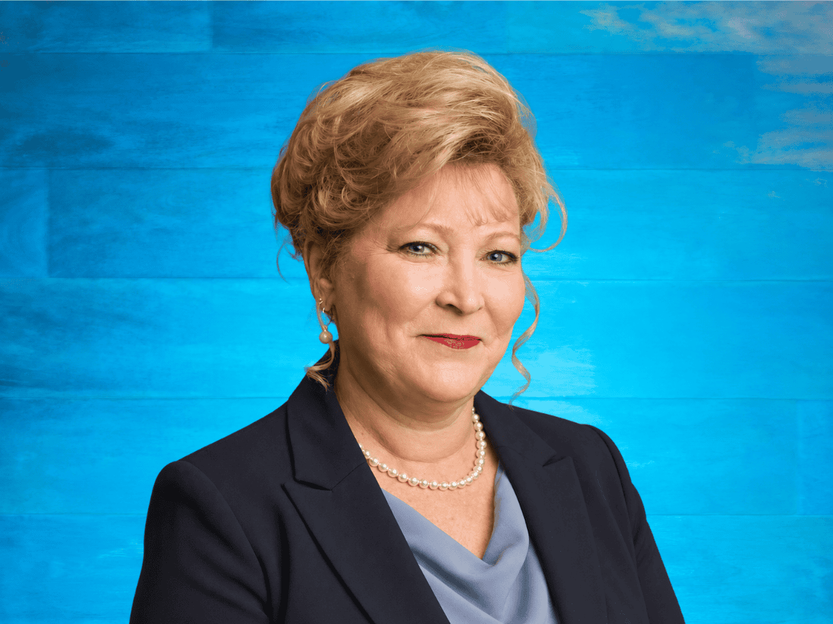 Malpractice Dept. Manager Headshot