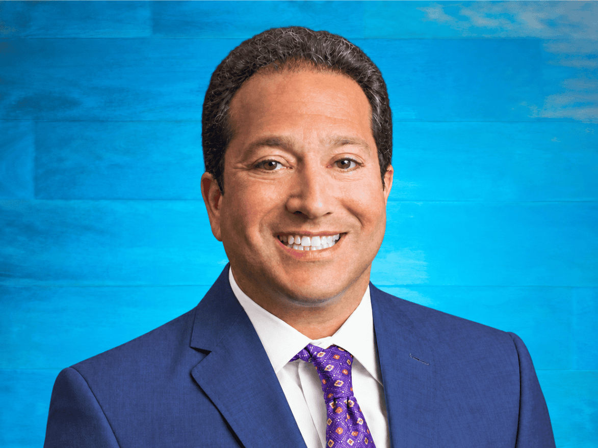 Partner Headshot