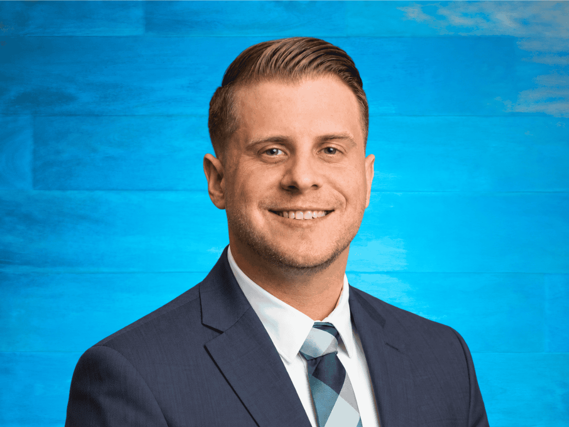Director of Technology Headshot