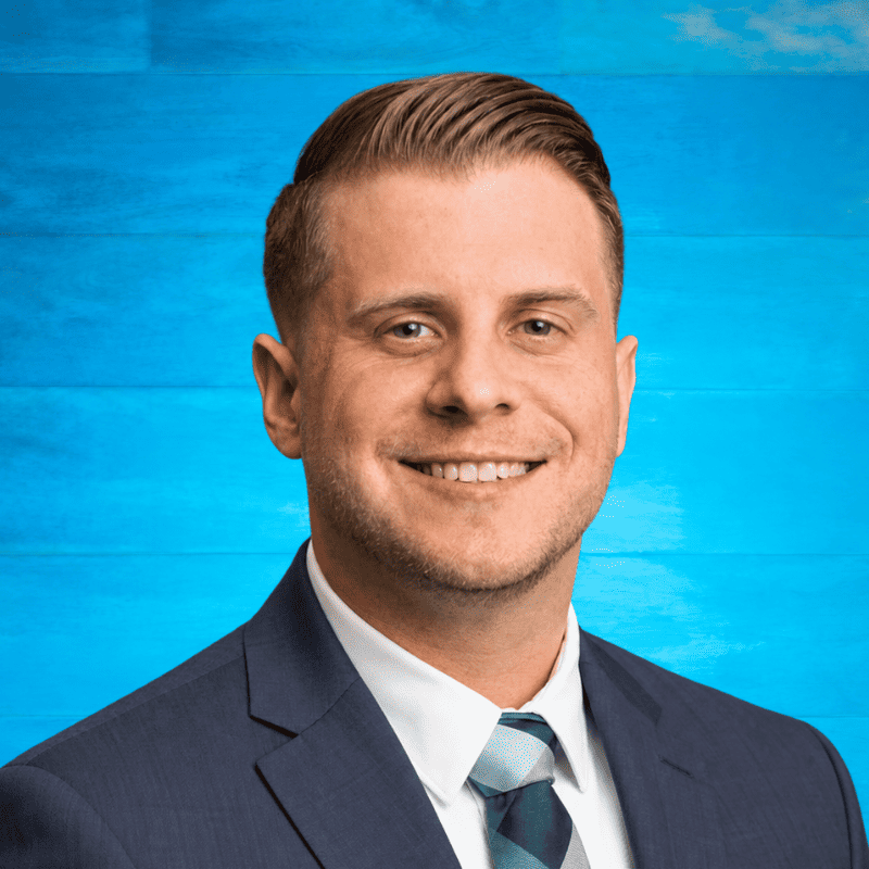Director of Technology Headshot