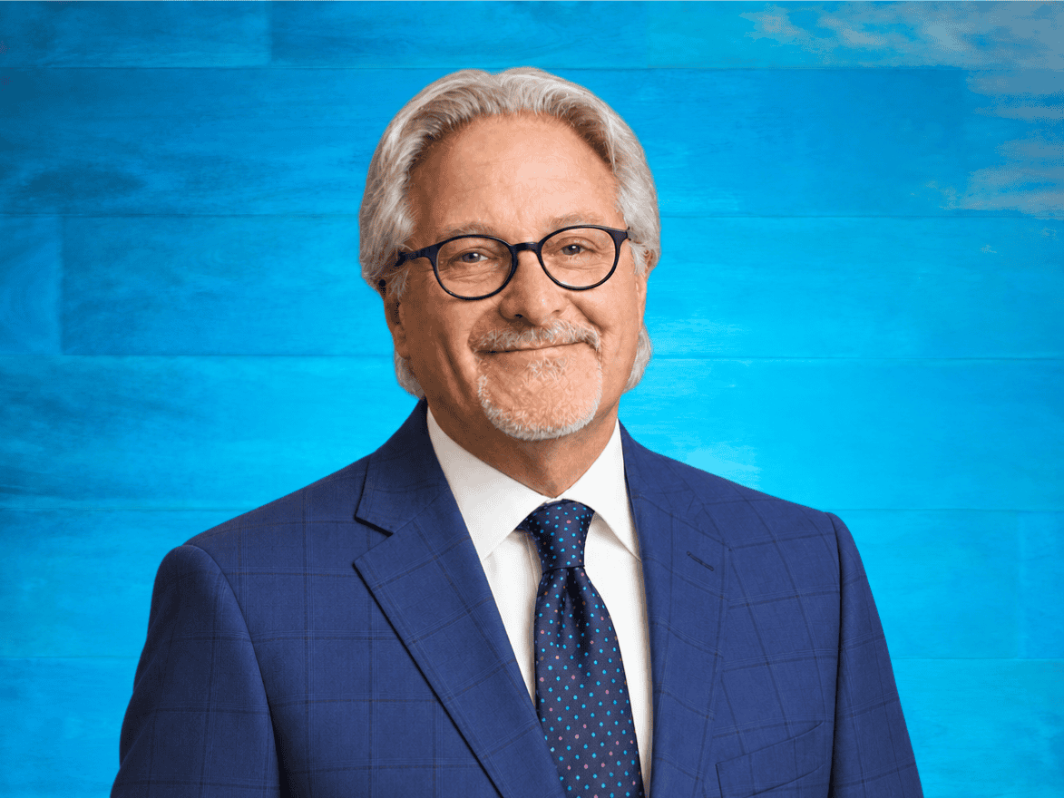 Litigation Dept. Manager Headshot