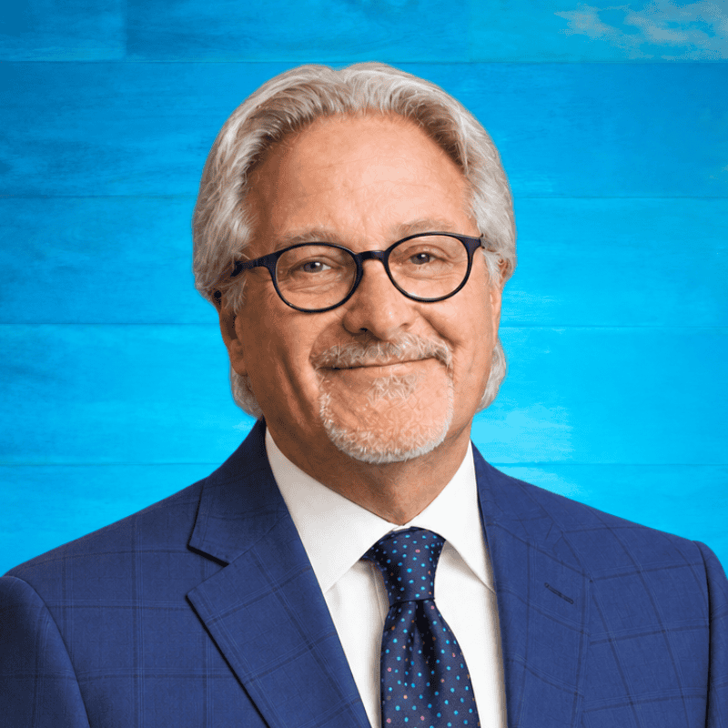 Litigation Dept. Manager Headshot