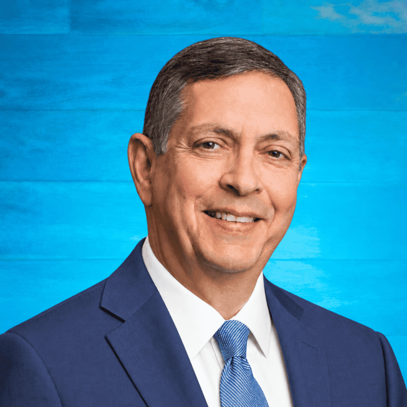 Associate Attorney Headshot
