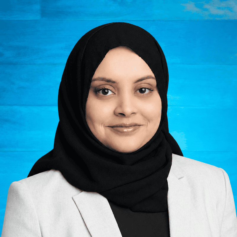 Associate Attorney Headshot